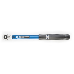 Park Tool TW-6.2 | Ratcheting Click Type Torque Wrench | 10-60Nm