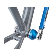 Park Tool TW-6.2 | Ratcheting Click Type Torque Wrench | 10-60Nm