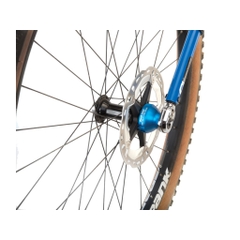 Park Tool TW-6.2 | Ratcheting Click Type Torque Wrench | 10-60Nm