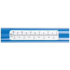 Park Tool TW-6.2 | Ratcheting Click Type Torque Wrench | 10-60Nm