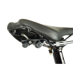 Revelate Designs Spinelock Seat Bag Clamp