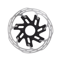 Đĩa Thắng SRAM Paceline X Disc Brake Rotor | Center Lock | 160mm