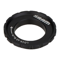 Đĩa Thắng SRAM Paceline X Disc Brake Rotor | Center Lock | 160mm