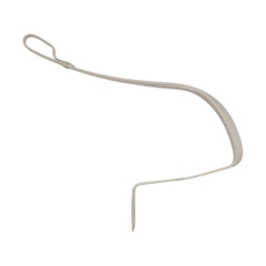 Rọ MKS Toe Clip | Alloy