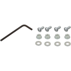 Rọ MKS Toe Clip | Alloy