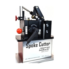 KOWA Spoke Cutting - Threading Machine 14/15G