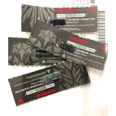 Khoá Sên SRAM PowerLock Master Link for Eagle 12-speed | Rainbow