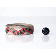 Dây Quấn Ghi Đông BTP Woven Bar Tape | Link