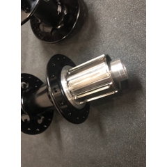 White Industries XMR Hub Set 12x100/142