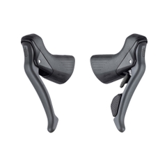 MicroShift Sword 1x Drop Bar Shifter Levers - 1 x 10 Speed