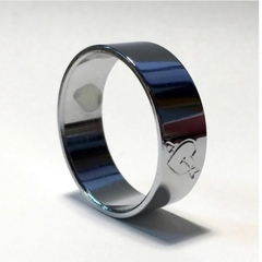 Chêm Cổ SIMWORKS With Me CrMo Spacer | 1-1/8″