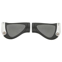 Tay Nắm Xe Đạp Ergon GP1 Performance Comfort Twist Grips