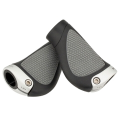 Tay Nắm Xe Đạp Ergon GP1 Performance Comfort Twist Grips