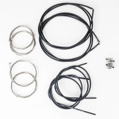 Growtac Equal Mechanical Disc Brake Caliper Set | Post Mount