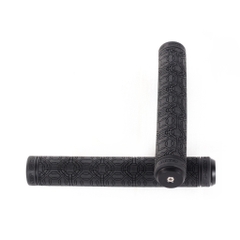 Tay Nắm Xe Đạp Jones Kraton H-Grips | Black | 205mm