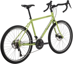 Xe Đạp Surly Disc Trucker Bike - 26", Steel