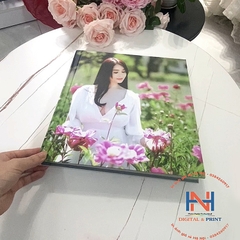 ALBUM PHOTOBOOK CAO CẤP