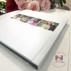 ALBUM PHOTOBOOK CAO CẤP