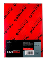 Giấy can trong Gateway 297x420mm 63gsm A3 (250)