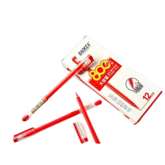 Bút gel Baoke PC3948A Jumbo 800 0.5mm (12)