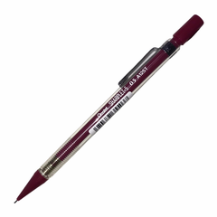 Bút chì bấm Pentel A125T, A125TC 0.5mm