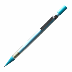 Bút chì bấm Pentel A125T, A125TC 0.5mm