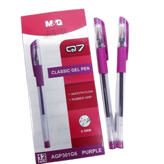 Bút gel M&G AGP30173 Q7 0.5