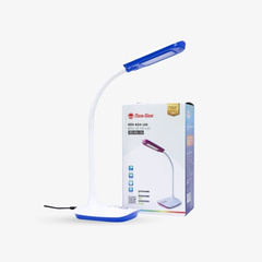 Đèn bàn LED bảo vệ thị lực Rạng Đông RD-RL-16 5W 6500K SS (Ánh sáng trắng)