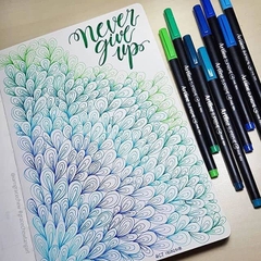 Bút lông kim Artline EPFS-200 Supreme, 0.4mm (12)