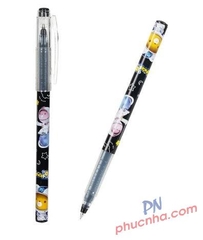 Bút gel nước Deli G31 0.5mm (12)