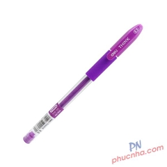 Bút gel 0.5 Deli G50 (12)