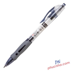 Bút gel bấm R3 M&G AGP02372 0.5mm bản tiếng Anh (12)