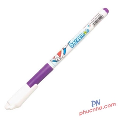 Bút gel Thiên Long GEL-012/DO 0.5mm (20)