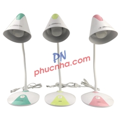 Đèn bàn Deli CL405 3000K (ánh sáng vàng) 9W