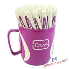 Bút chữ A Eras E114 (48) - Tím