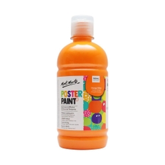 Màu vẽ poster 500ml Mont Marte