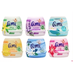 Sáp thơm phòng Ami 200g