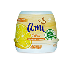 Sáp thơm phòng Ami 200g