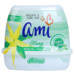 Sáp thơm phòng Ami 200g
