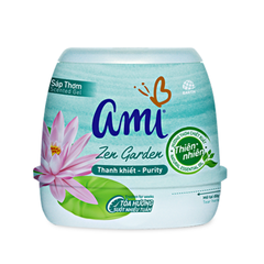 Sáp thơm phòng Ami 200g