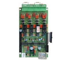 Module 4 ngõ ra Chuông/còi cho HCP-1008E