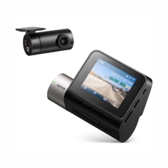 Camera Hành Trình 70mai A510 Ghi Hình Đồng Thời 2 Kênh Trước Sau Chất Lượng 3K HDR (Bản Quốc Tế)