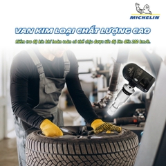 Cảm Biến Áp Suất Lốp Ô Tô Michelin TPMS 501B-M CAO CẤP cảm biến Gắn Trong (phiên bản 2025)