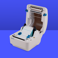 Máy in mã vạch Xprinter XP-350B Plus