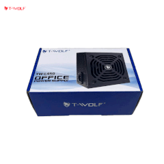 Nguồn T-Wolf TW-L450 (400W)