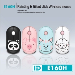 Chuột Forder FD-E160H không dây