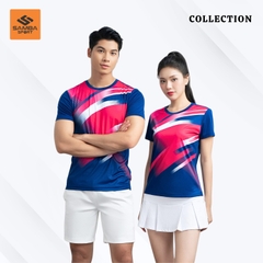 Áo thể thao nữ Proning 3803