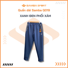 Quần dài Samba Q019