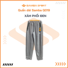 Quần dài Samba Q019