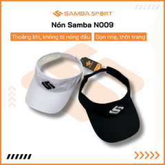 Nón thể thao Samba N009